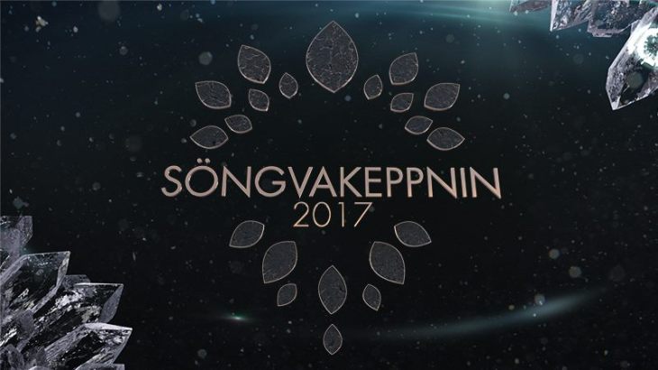 Iceland_Songvakeppnin2017
