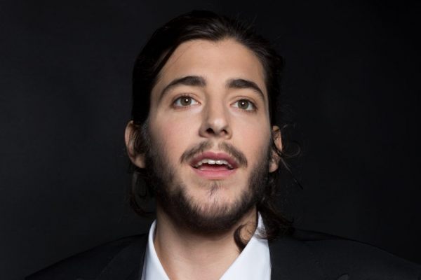 Portugal-Salvador-Sobral