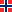 norge
