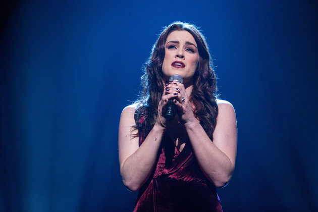 Eurovision: You Decide 2017