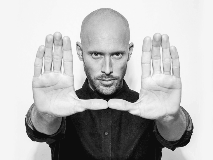 Albin-Fredy-Ljungqvist