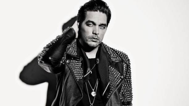 Waylon Rummel Presentasjon: Nederland – Eurovision Squad