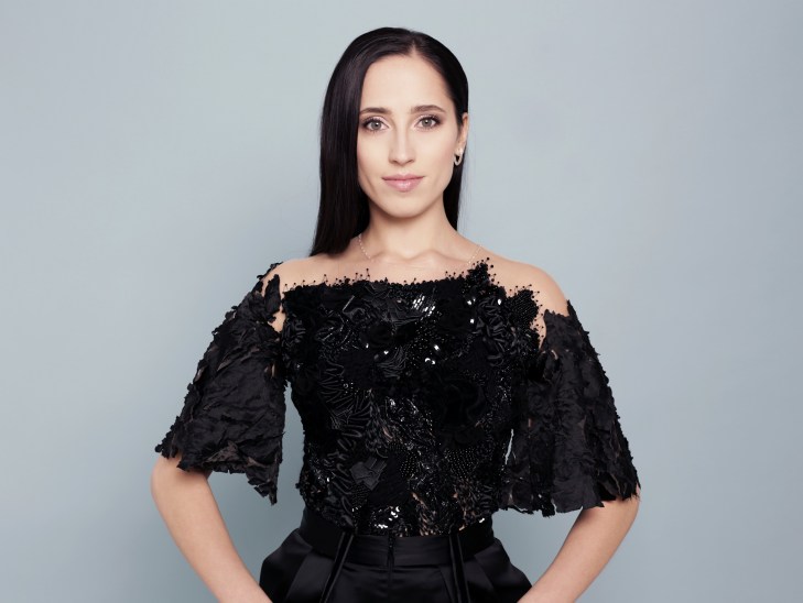 Estland presentasjon