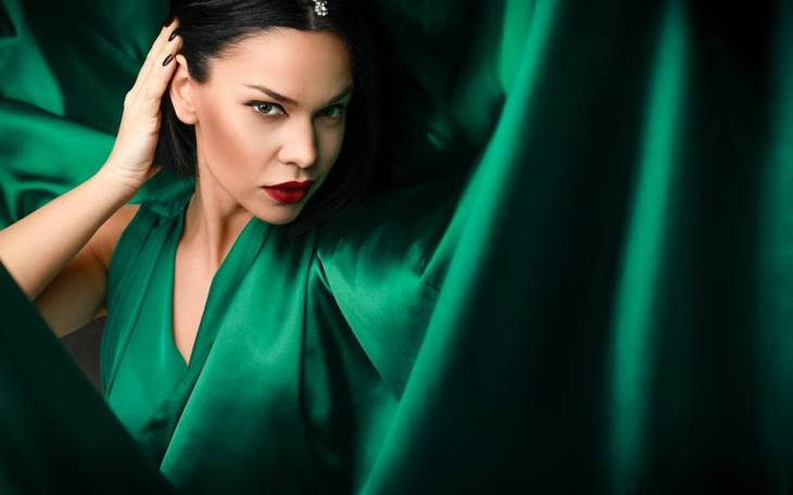 Latvia - ESC 2016 - Supernova 2016 - Samanta Tina 4 (© Arturs Martinovs)