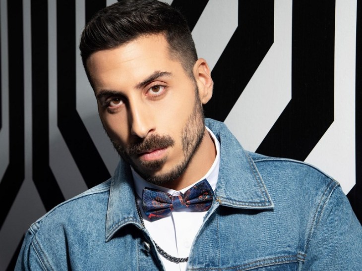 Israel presentasjon 2019