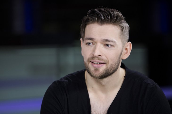 Litauen presentasjon 2019