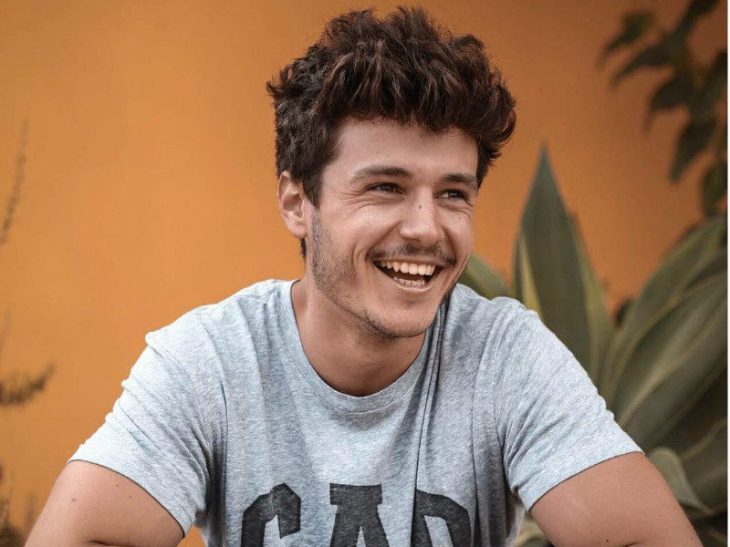 Spania presentasjon 2019