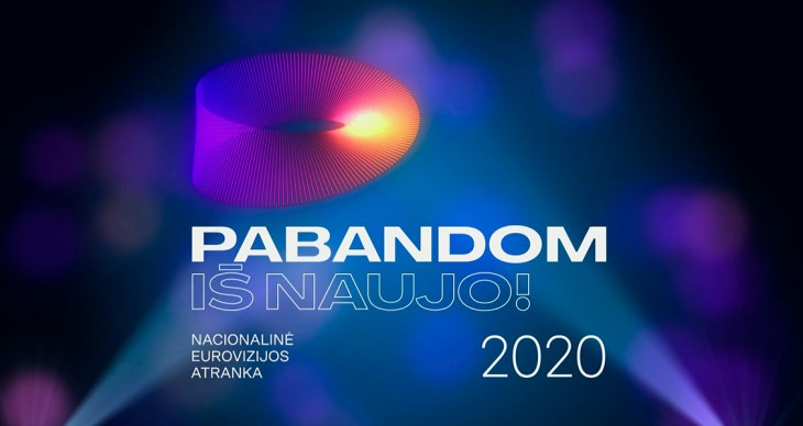 pabandom2020