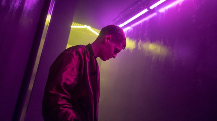 Ben-Dolic-Violent-Thing-Stage-Version-Deutschland-ESC-2020-Eurovision