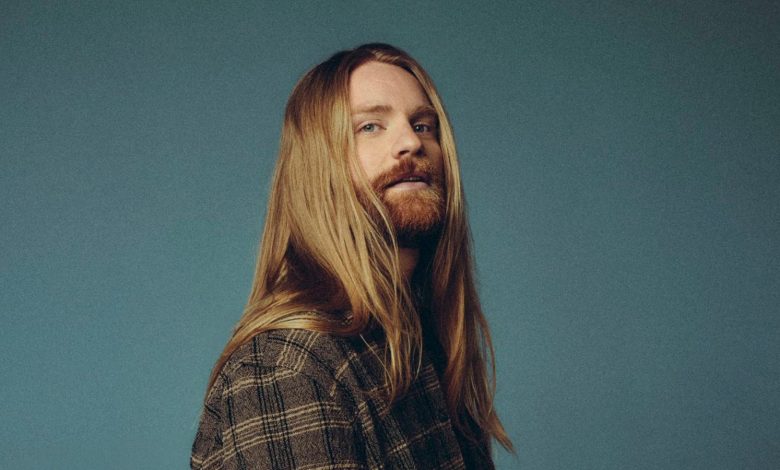 Spaceman Sam Ryden Presentasjon: Storbritannia – Eurovision Squad